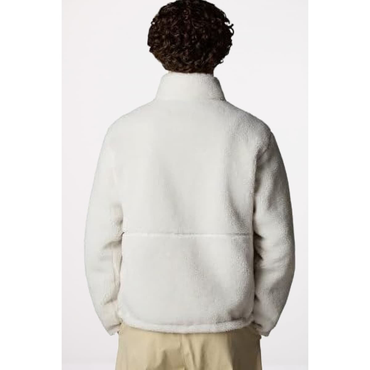 Women's Sweatshirts The North Face White