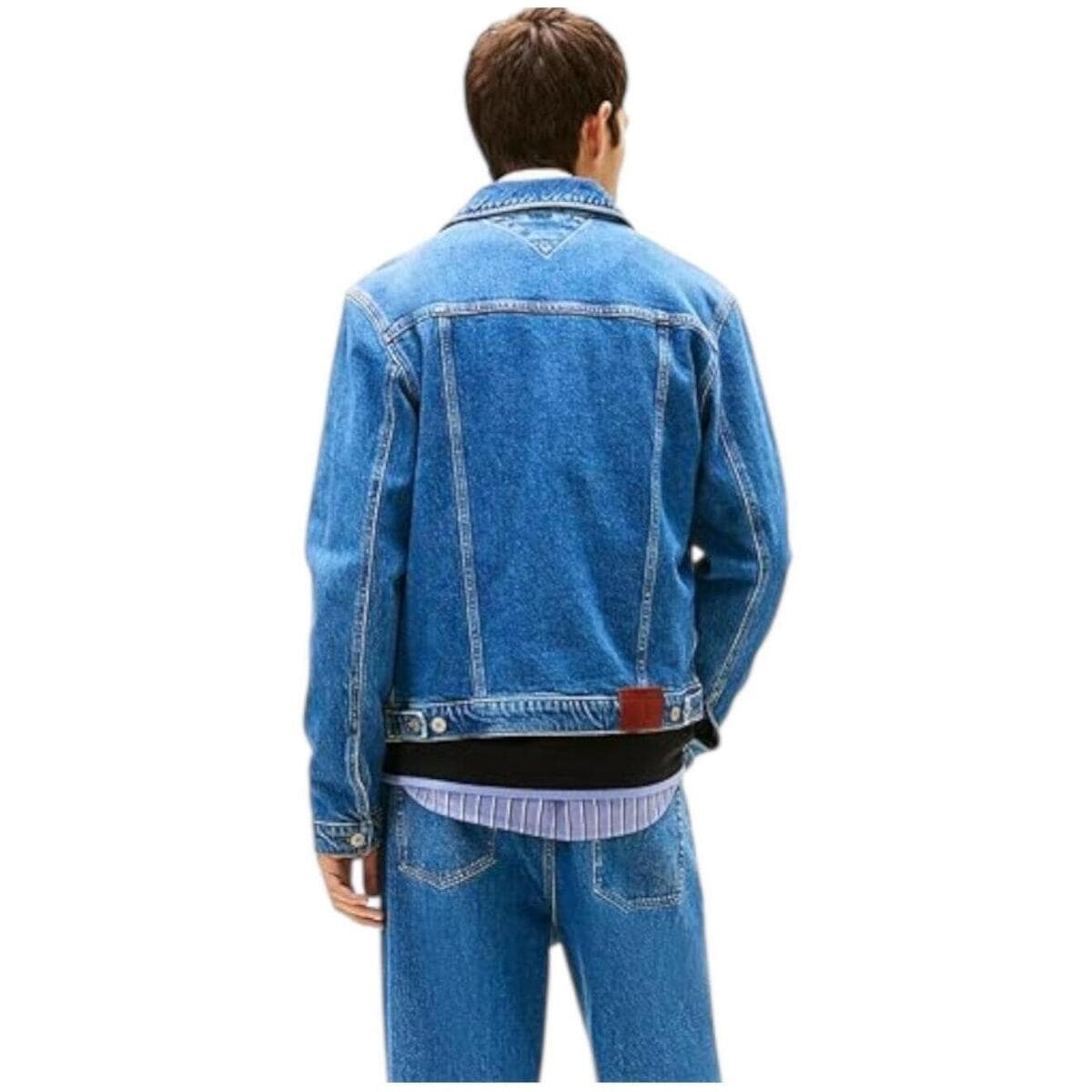 Men's Jackets Tommy Hilfiger Blue