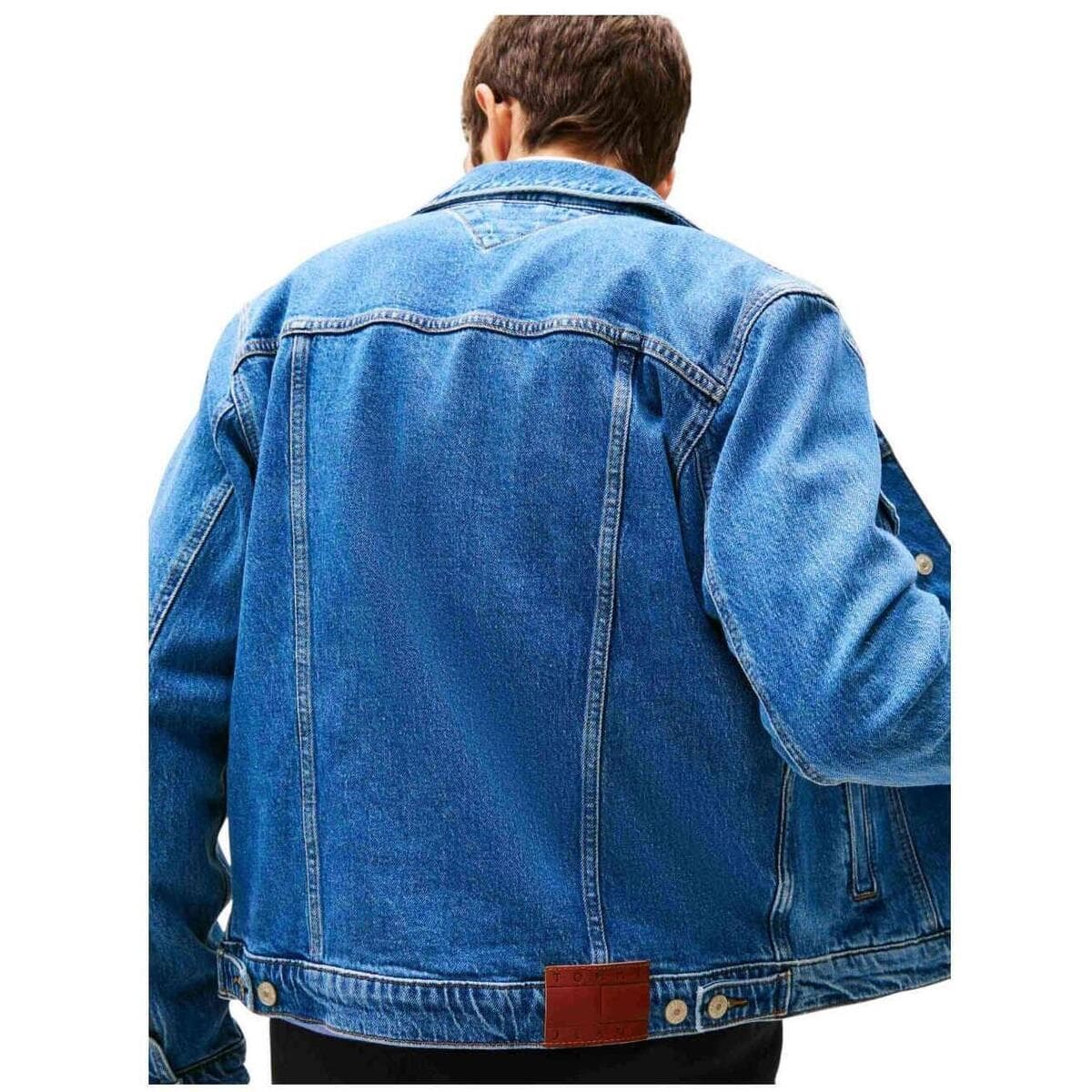 Men's Jackets Tommy Hilfiger Blue