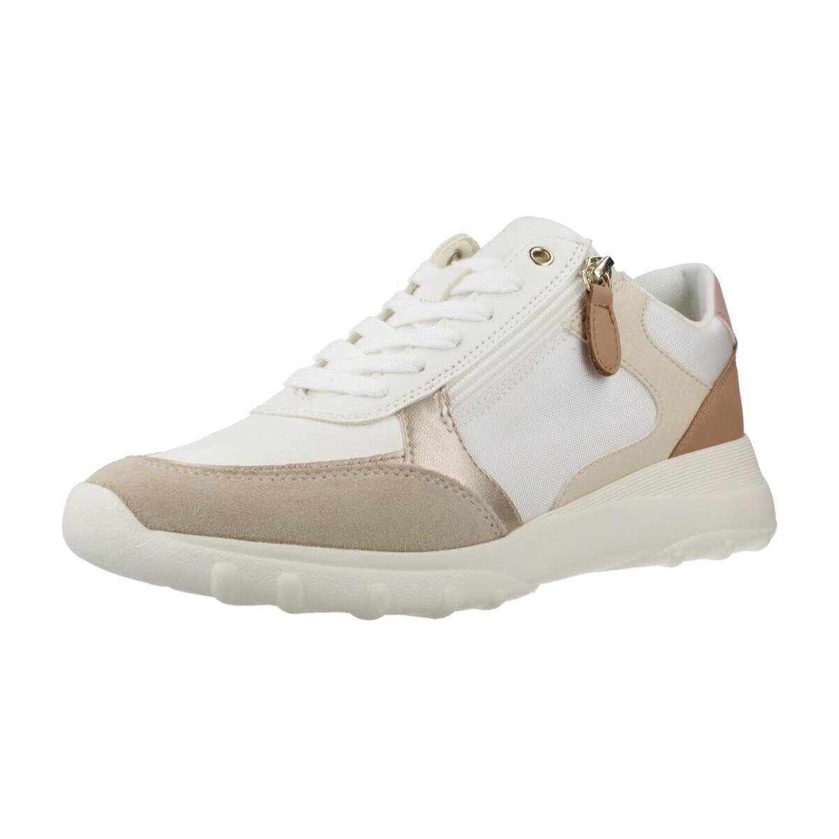 Xαμηλά Sneakers Geox Sport Zapatillas Mujer Modèle D Alleniee