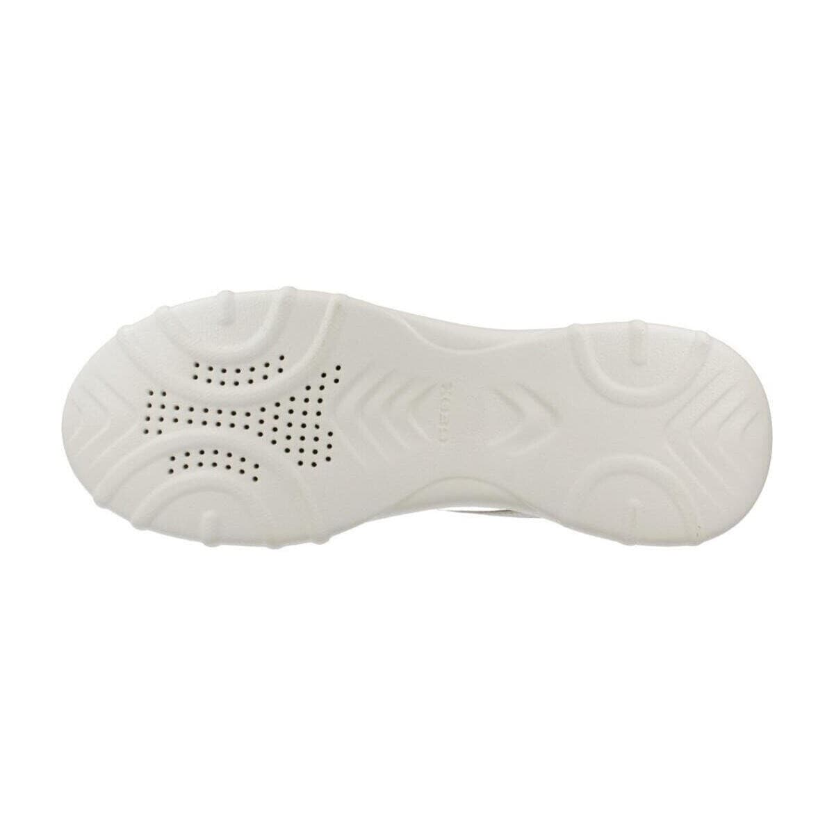 Women's Sneakers Geox Beige