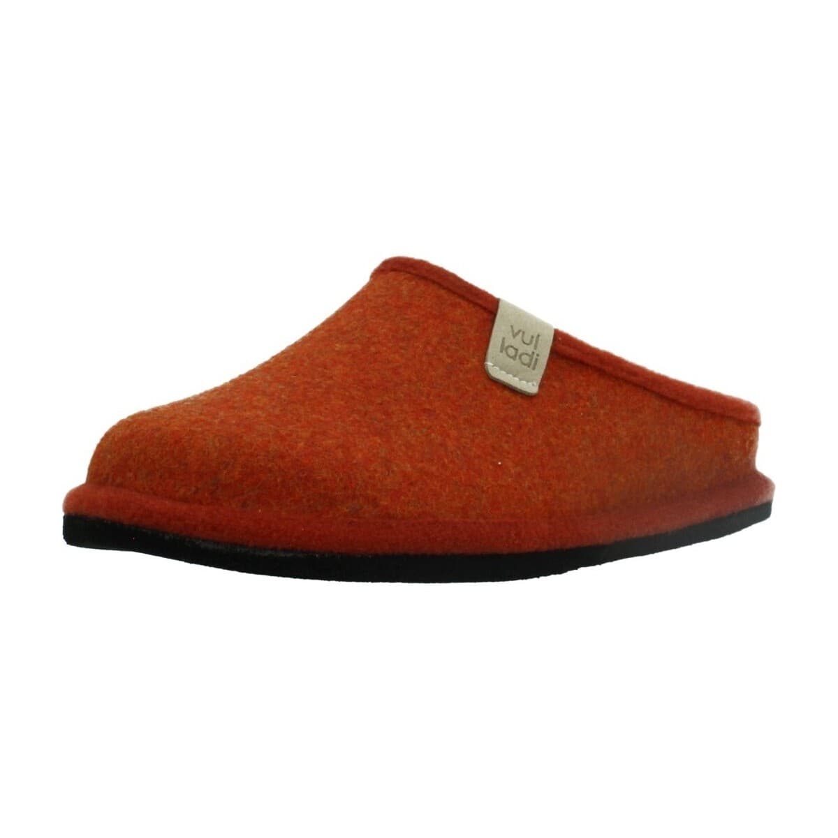 Women's House Slippers Vulladi Orange