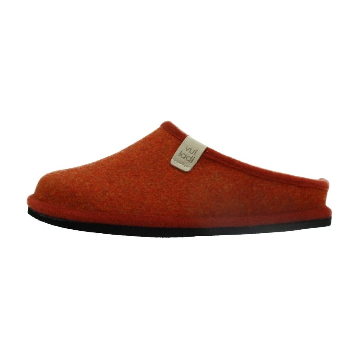 Women's House Slippers Vulladi Orange