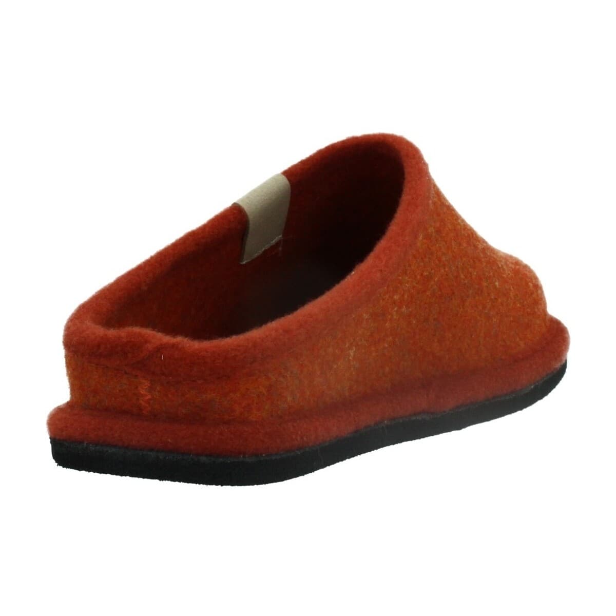 Women's House Slippers Vulladi Orange
