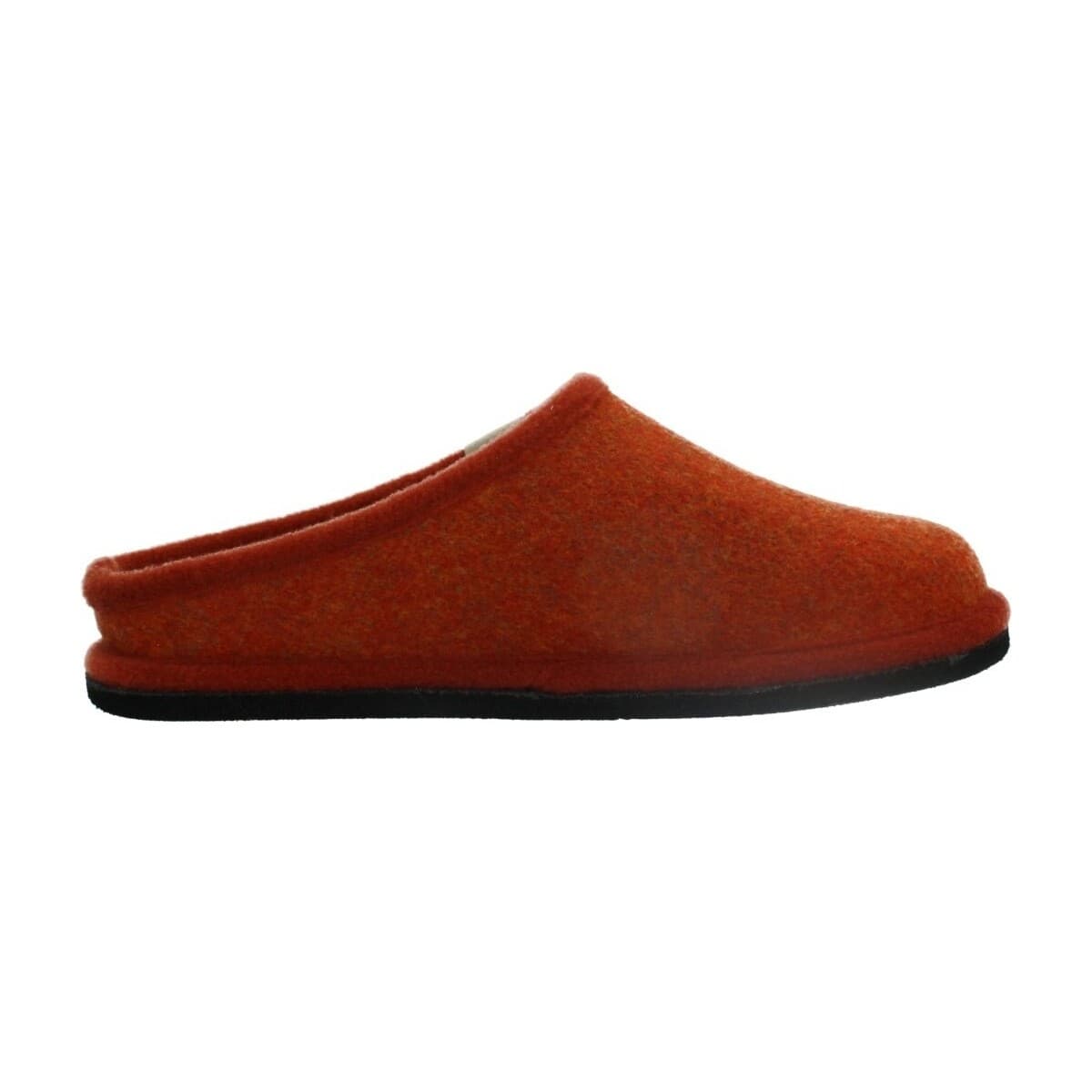 Women's House Slippers Vulladi Orange