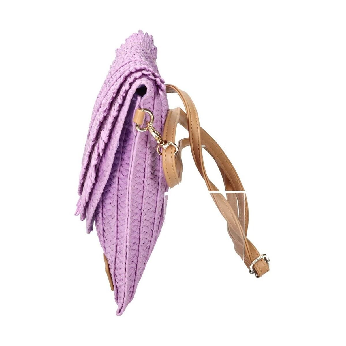 Women's Handbags Xti Purple