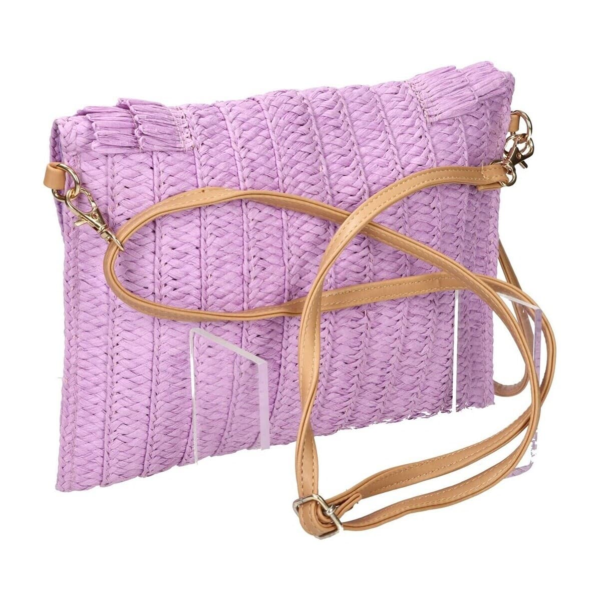 Women's Handbags Xti Purple