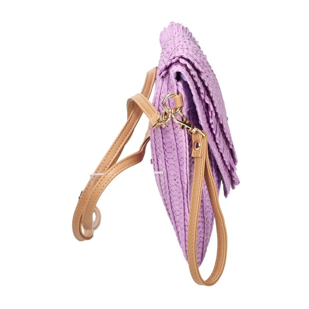 Women's Handbags Xti Purple