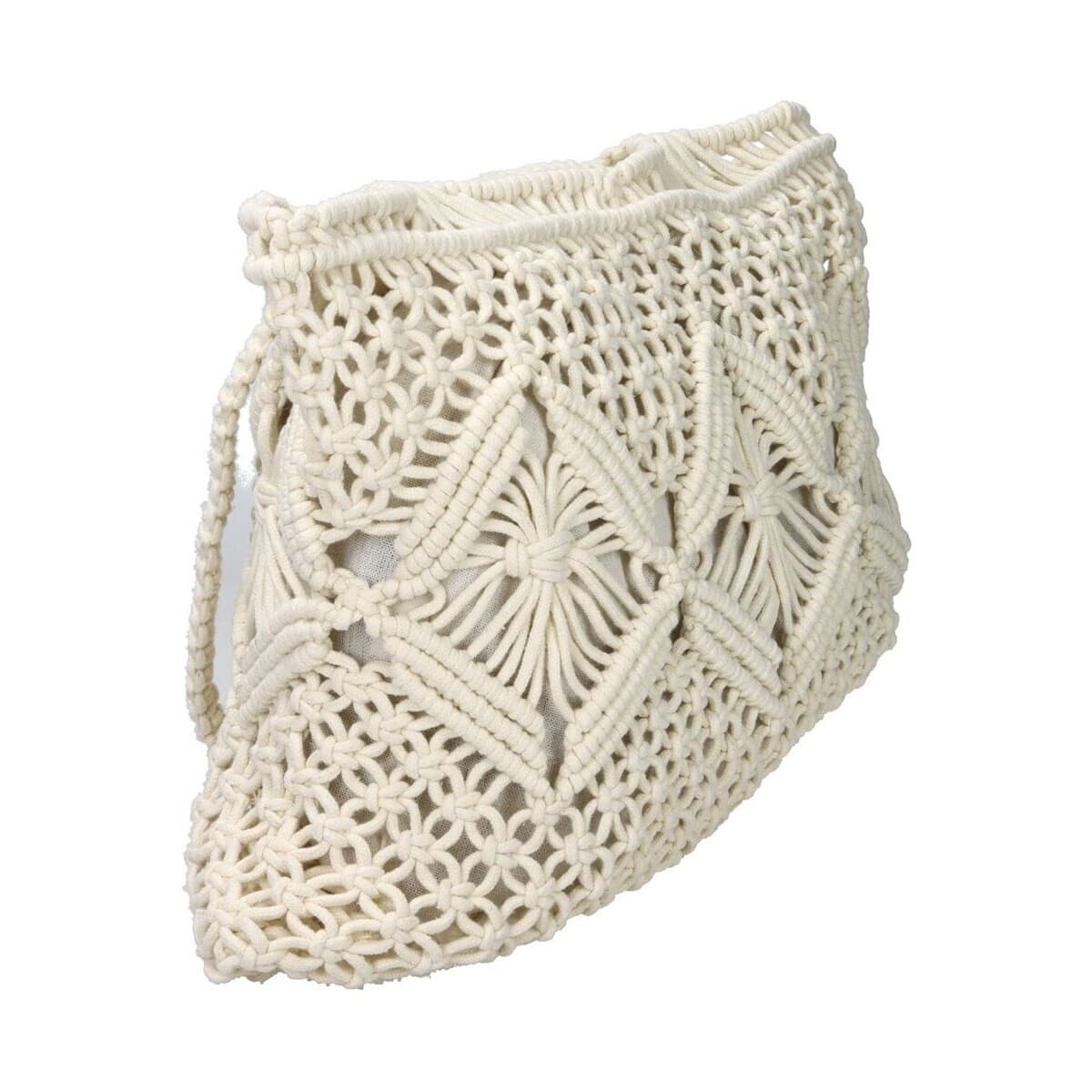 Women's Handbags Xti Beige