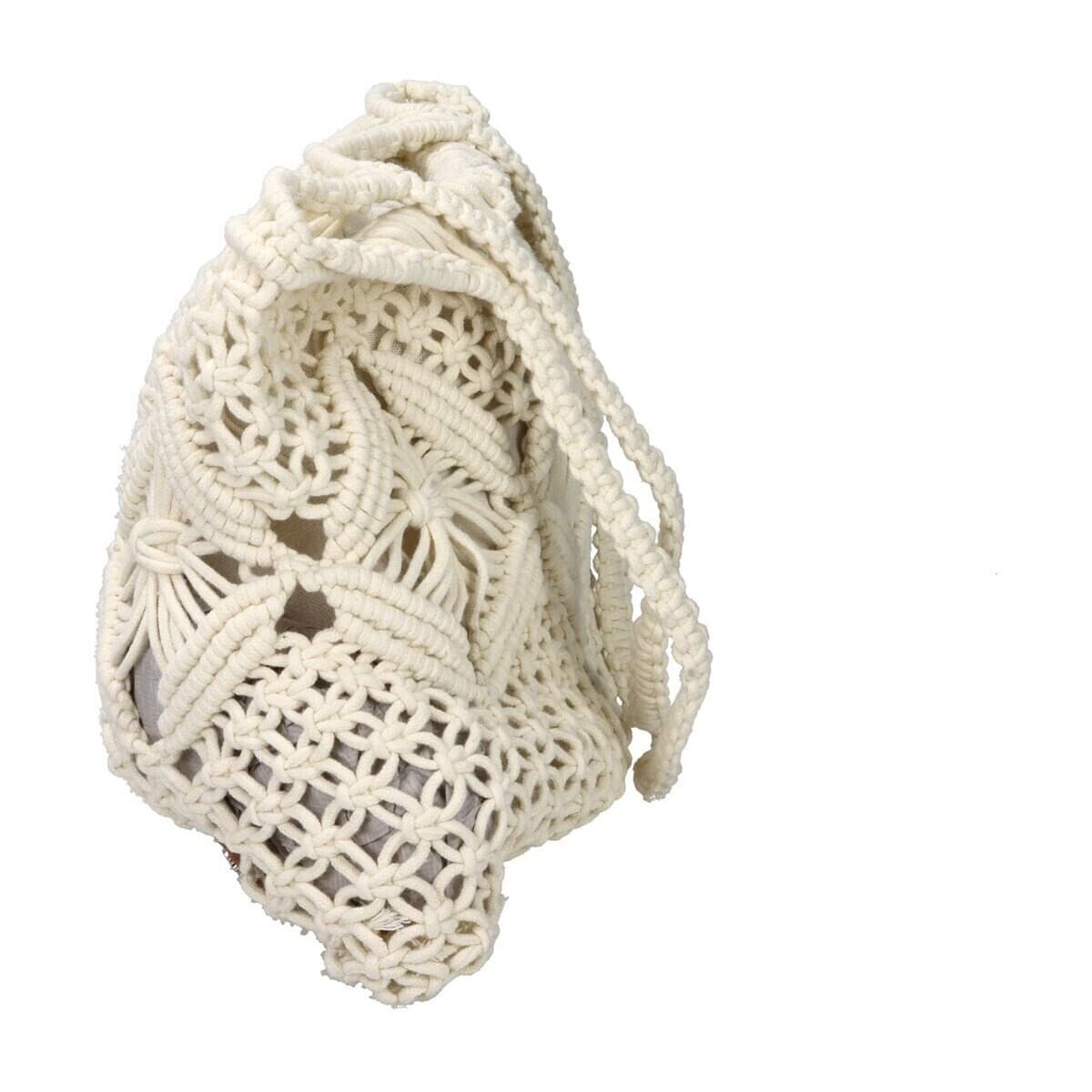 Women's Handbags Xti Beige