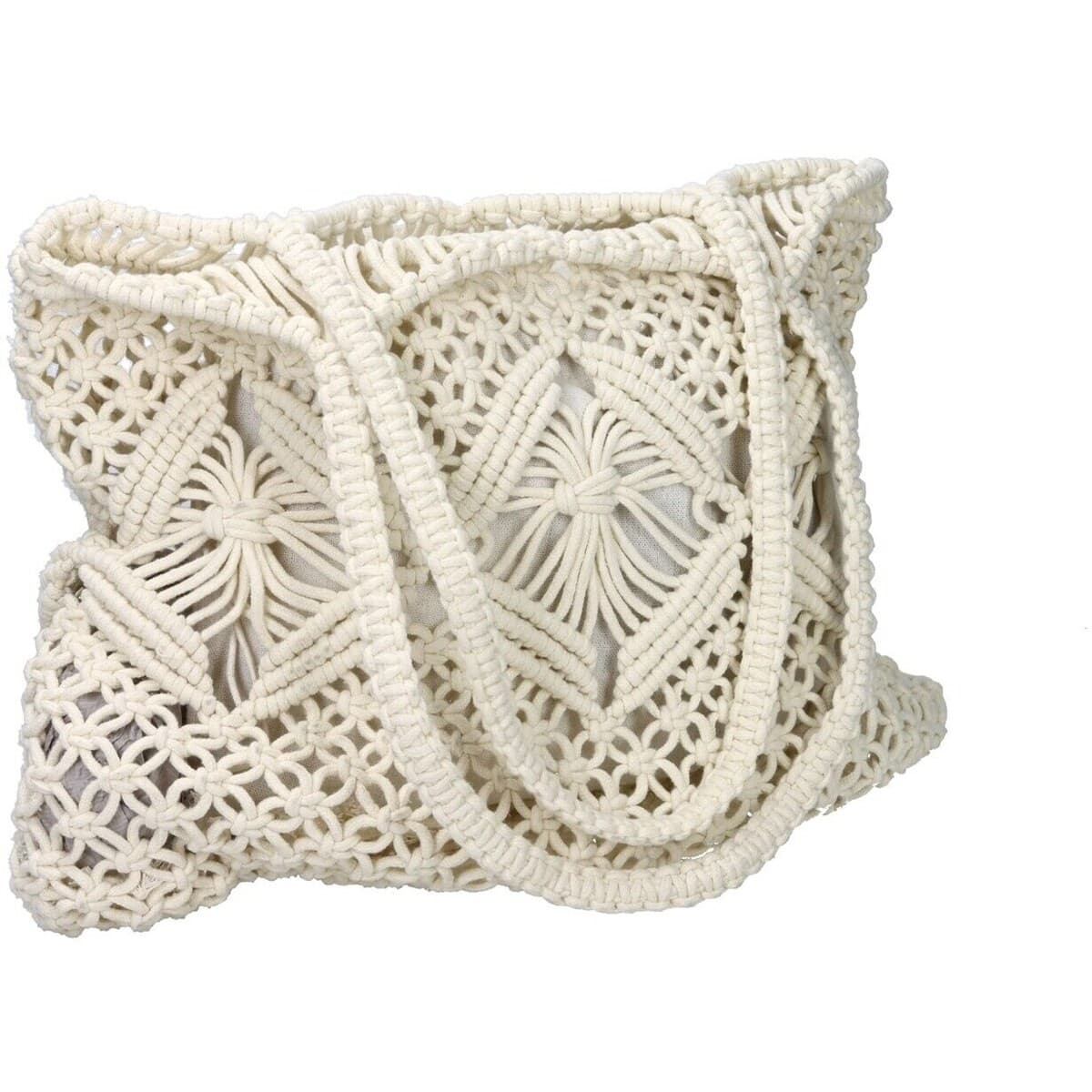 Women's Handbags Xti Beige