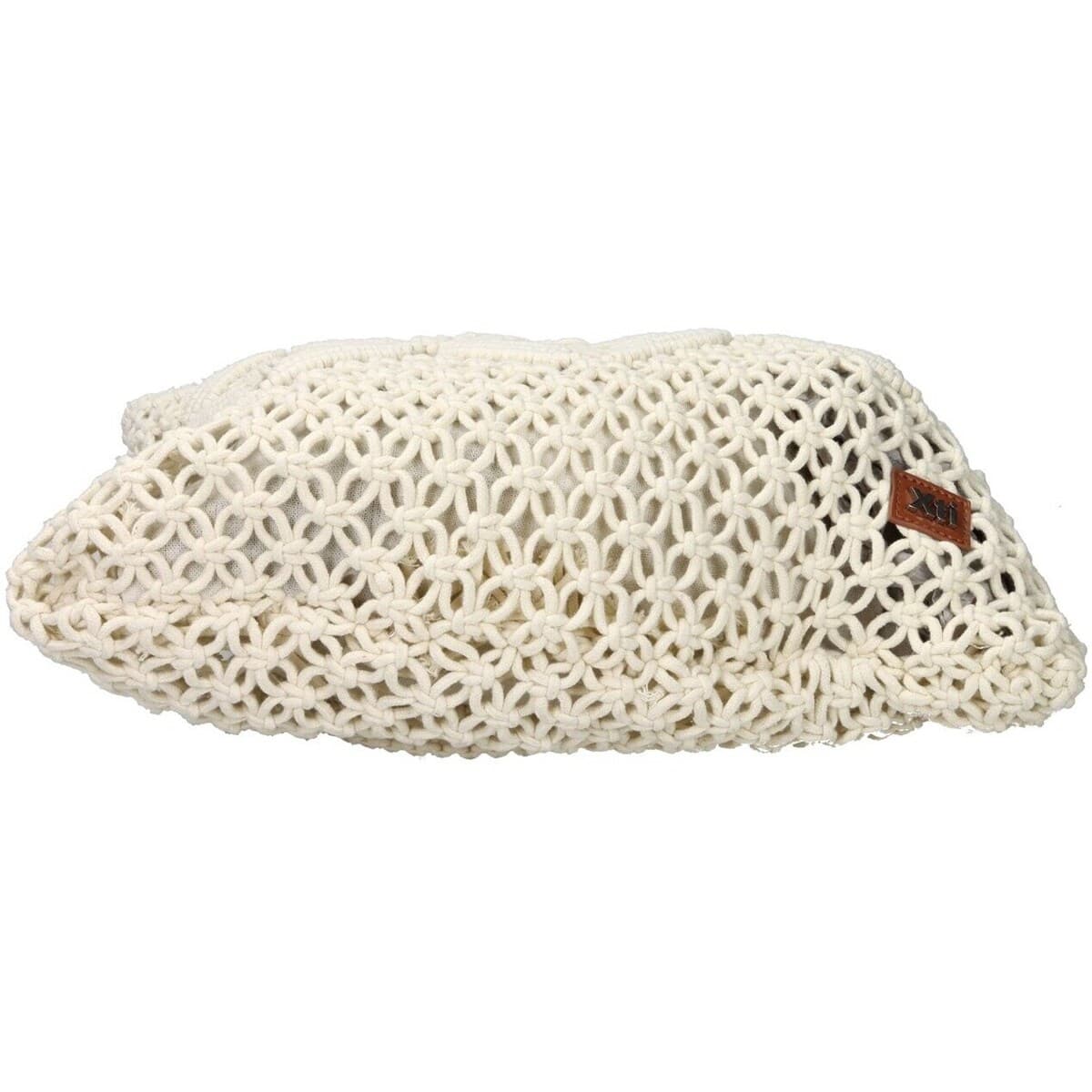 Women's Handbags Xti Beige