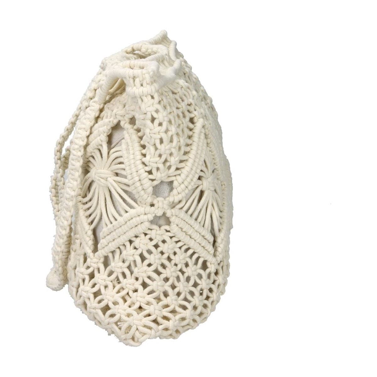 Women's Handbags Xti Beige