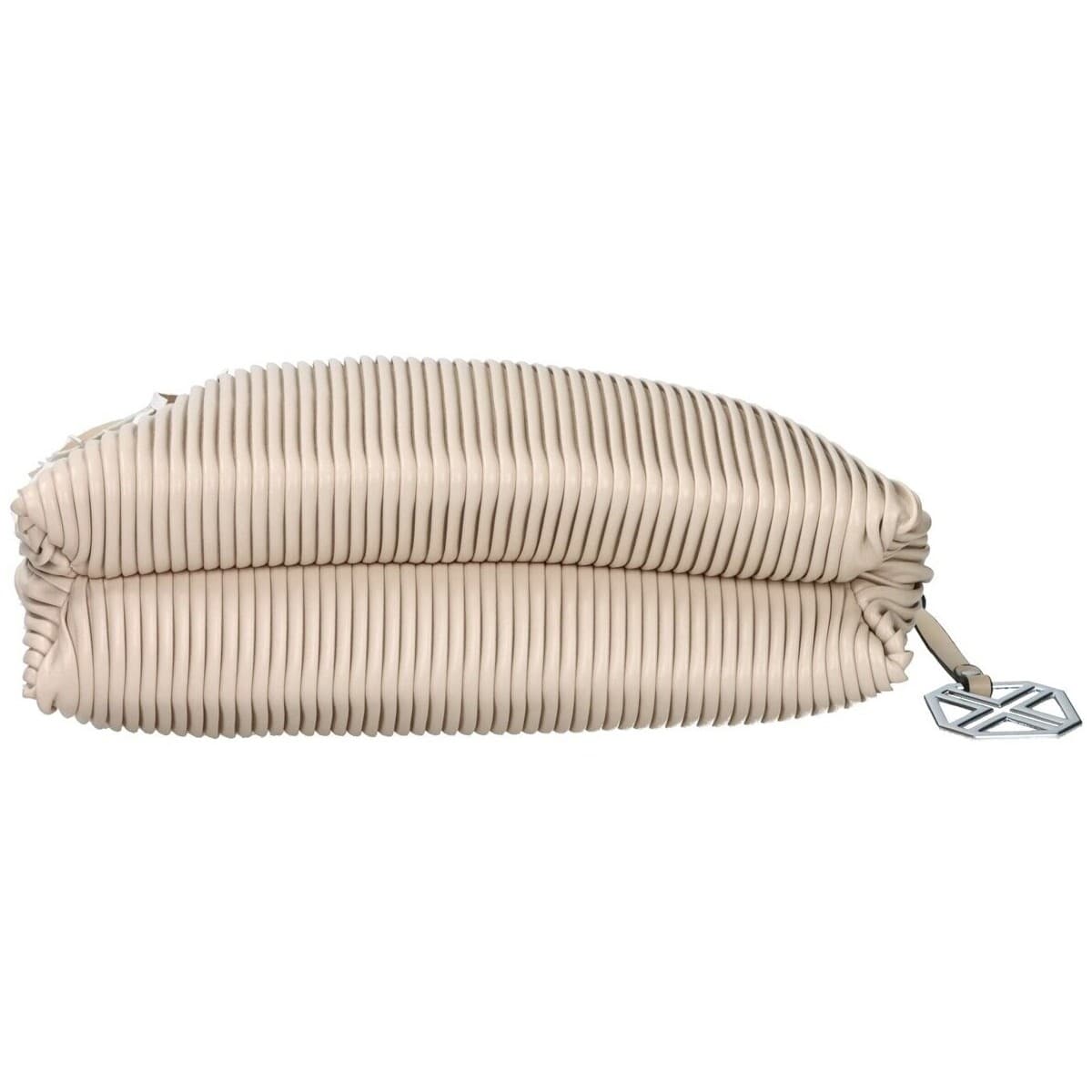 Women's Handbags Xti Beige