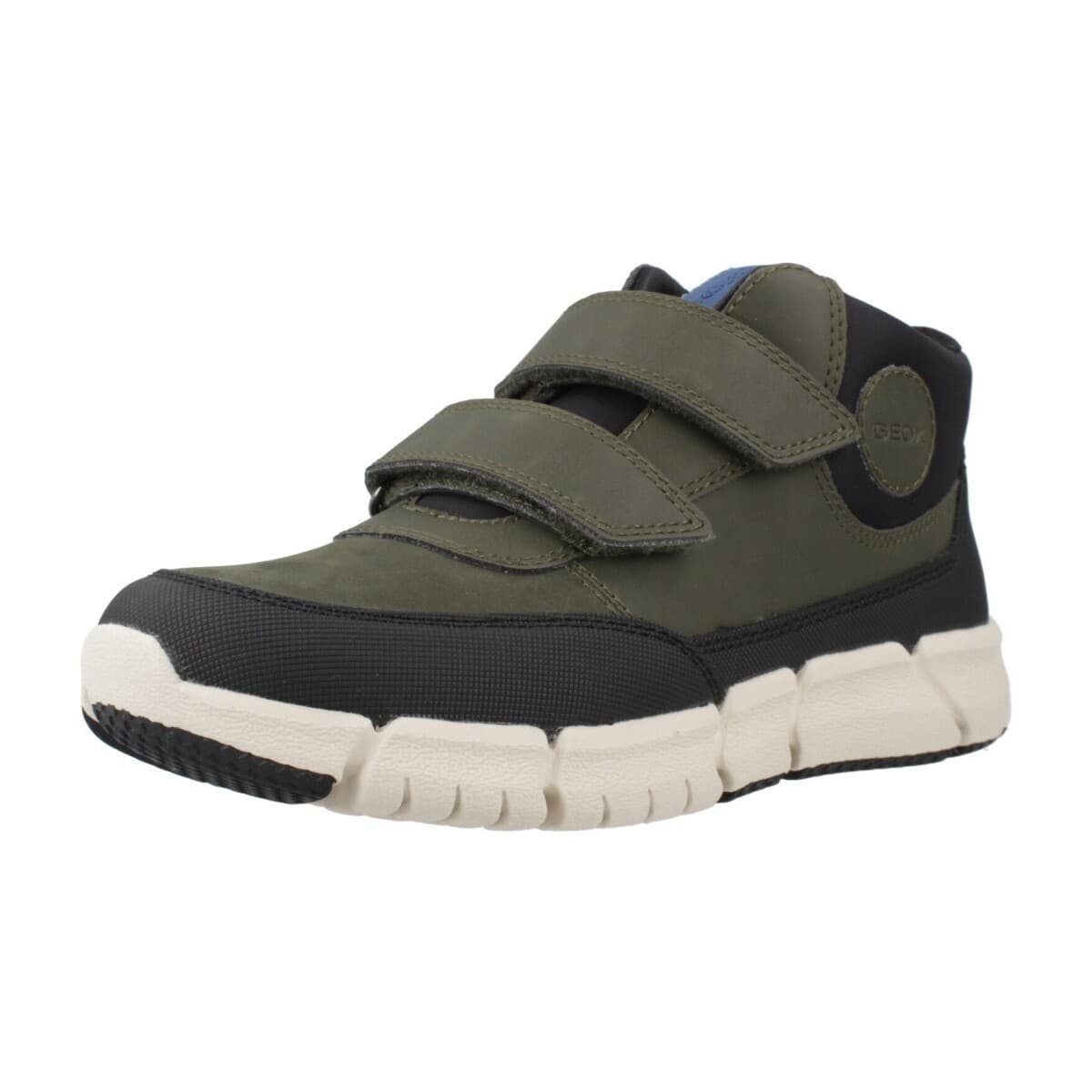 Ψηλά Sneakers Geox Zapatillas Niño Modèle J Flexyper Boy