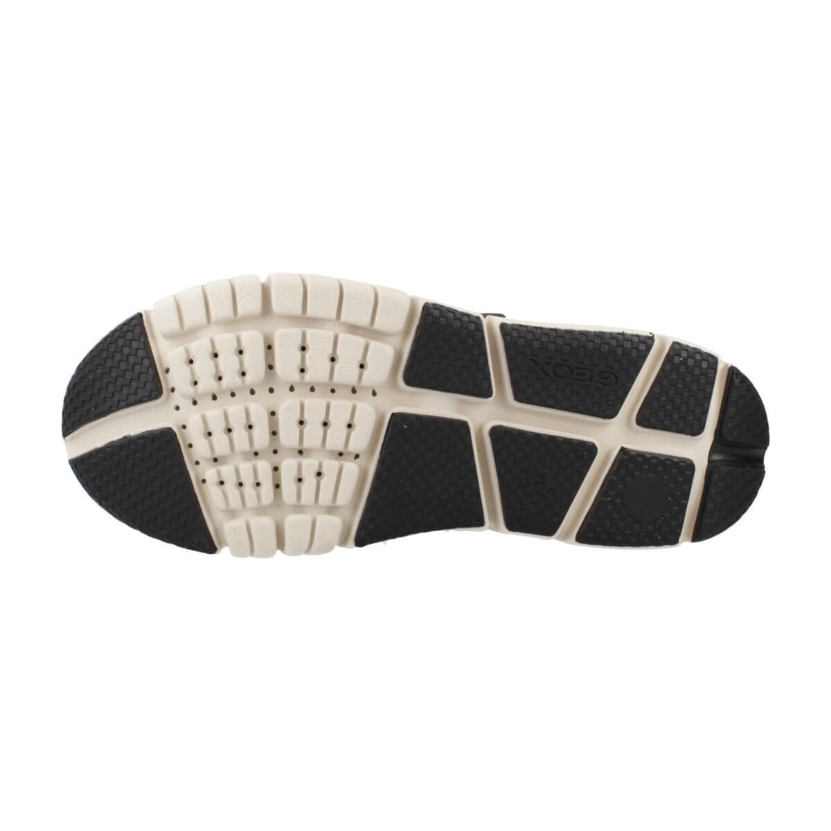 Boys' Sneakers Geox Green