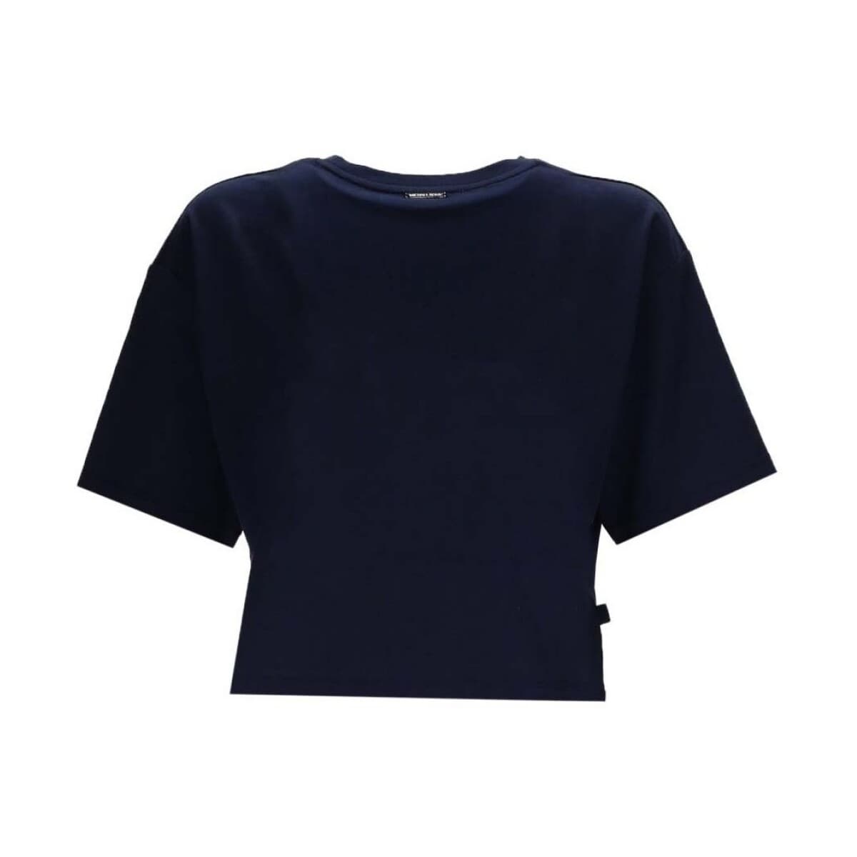 Women's T-Shirts Michael Kors Blue