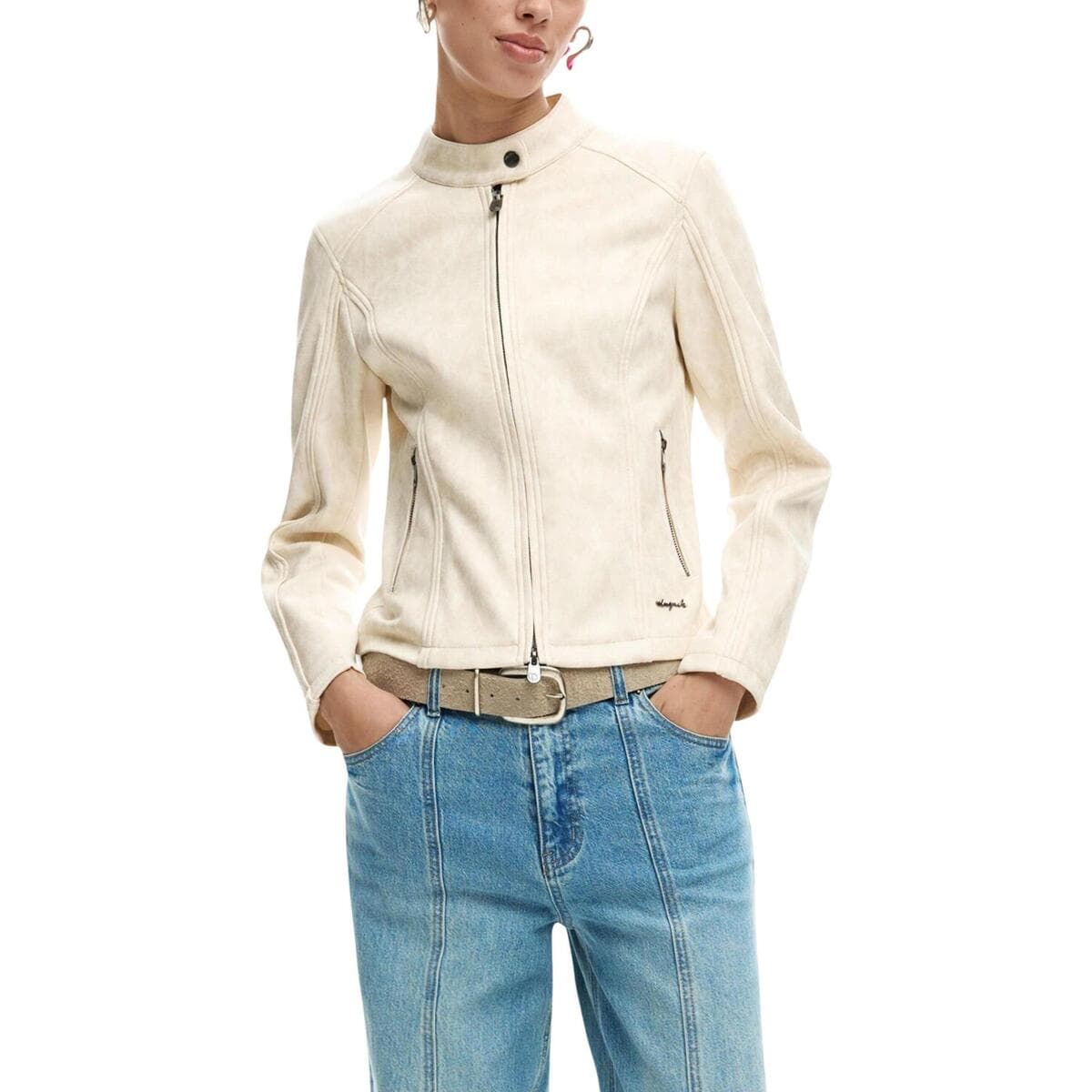 Women's Jackets Desigual