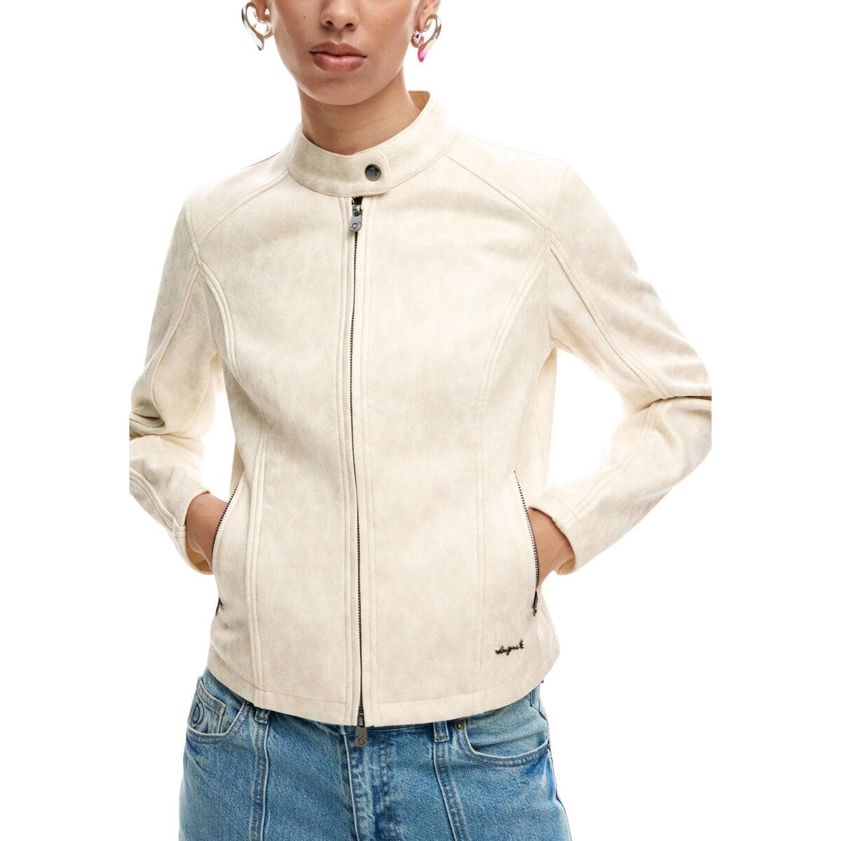 Women's Jackets Desigual