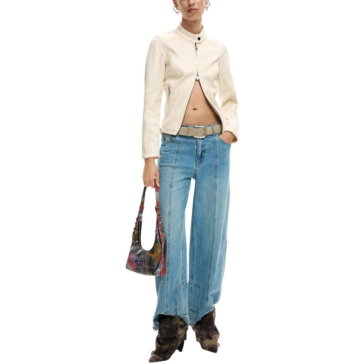 Women's Jackets Desigual