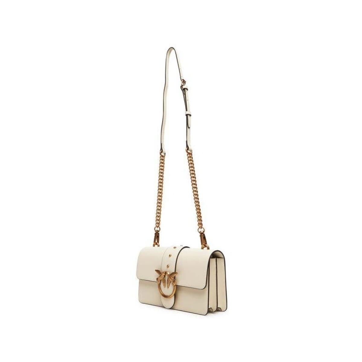 Women's Bags Pinko Beige