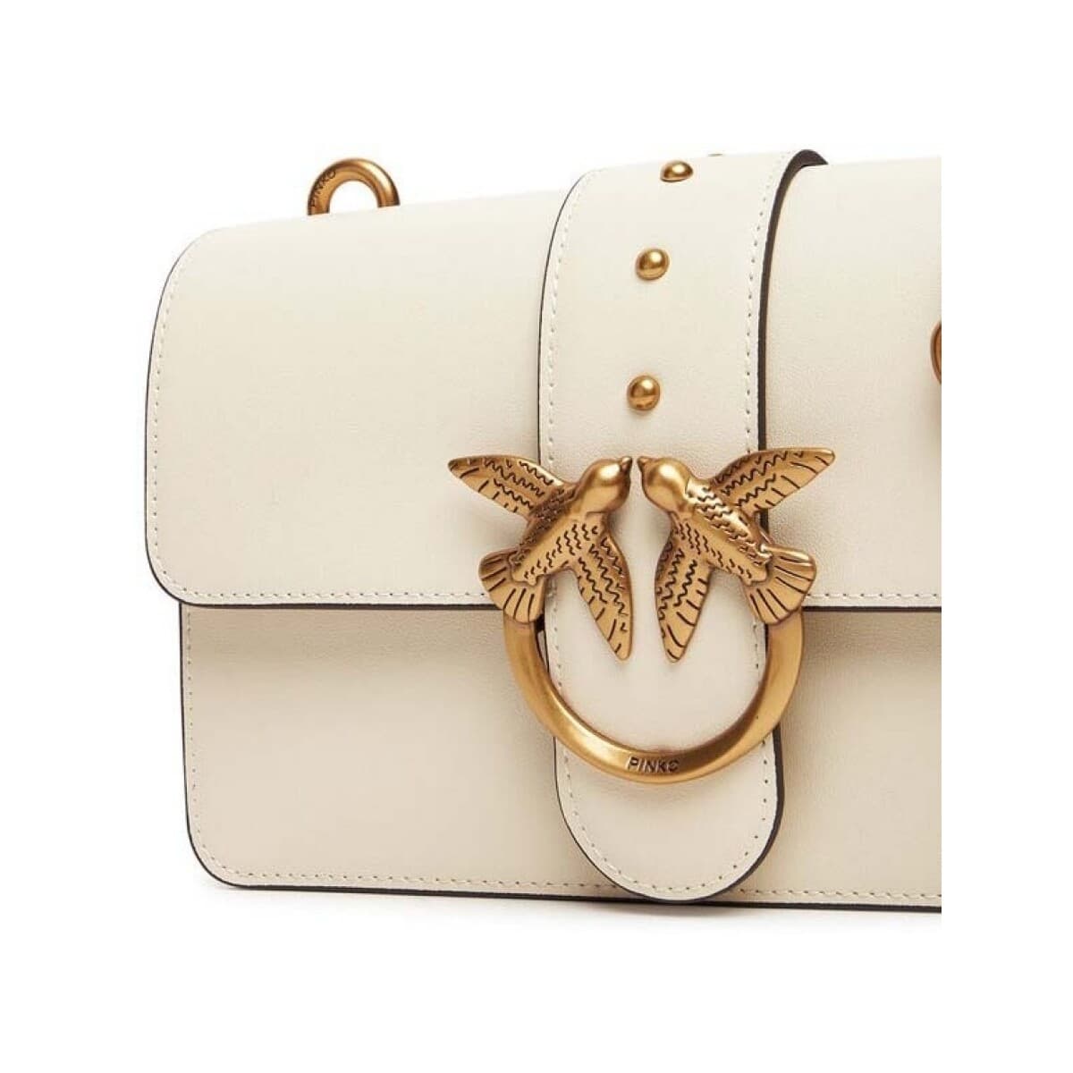 Women's Bags Pinko Beige