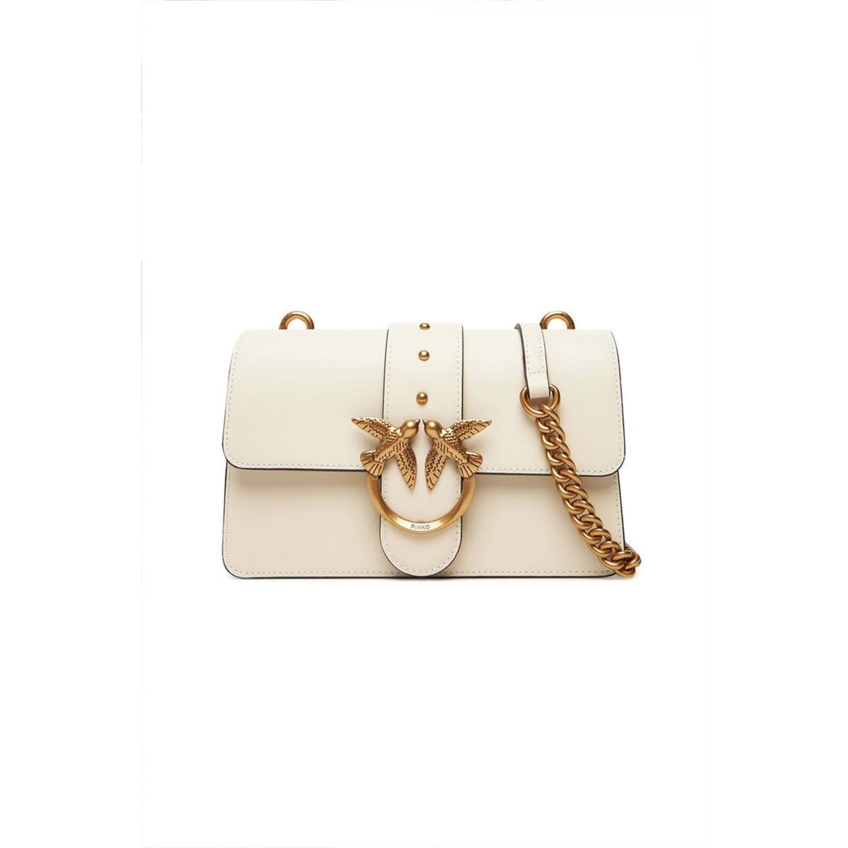 Women's Bags Pinko Beige