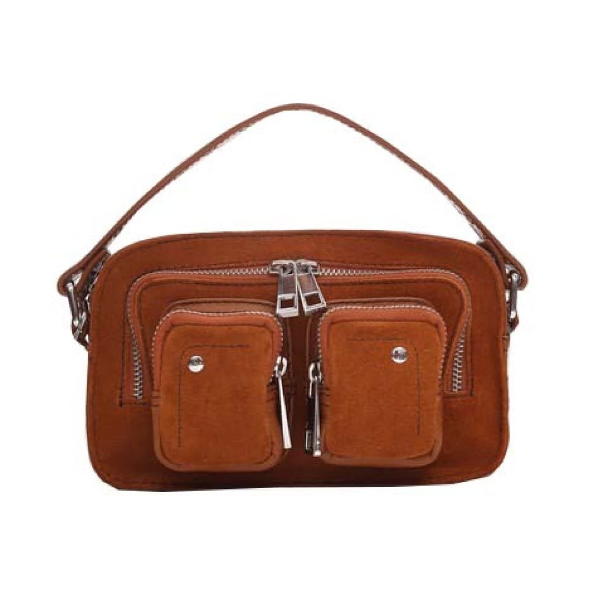 Women's Bags Nunoo Brown