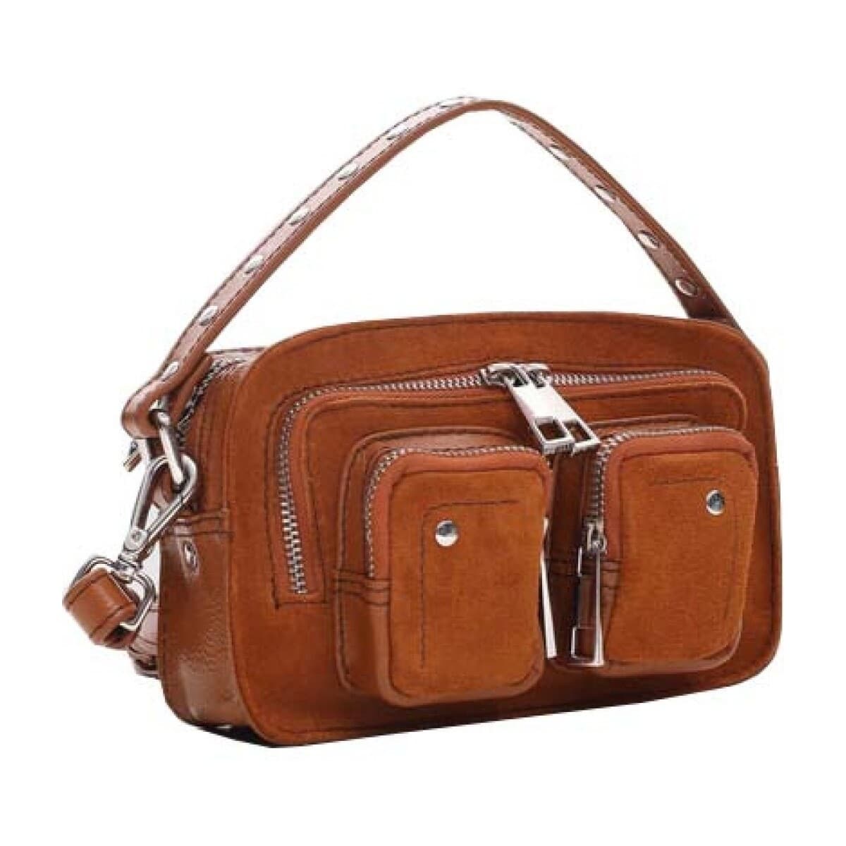 Women's Bags Nunoo Brown
