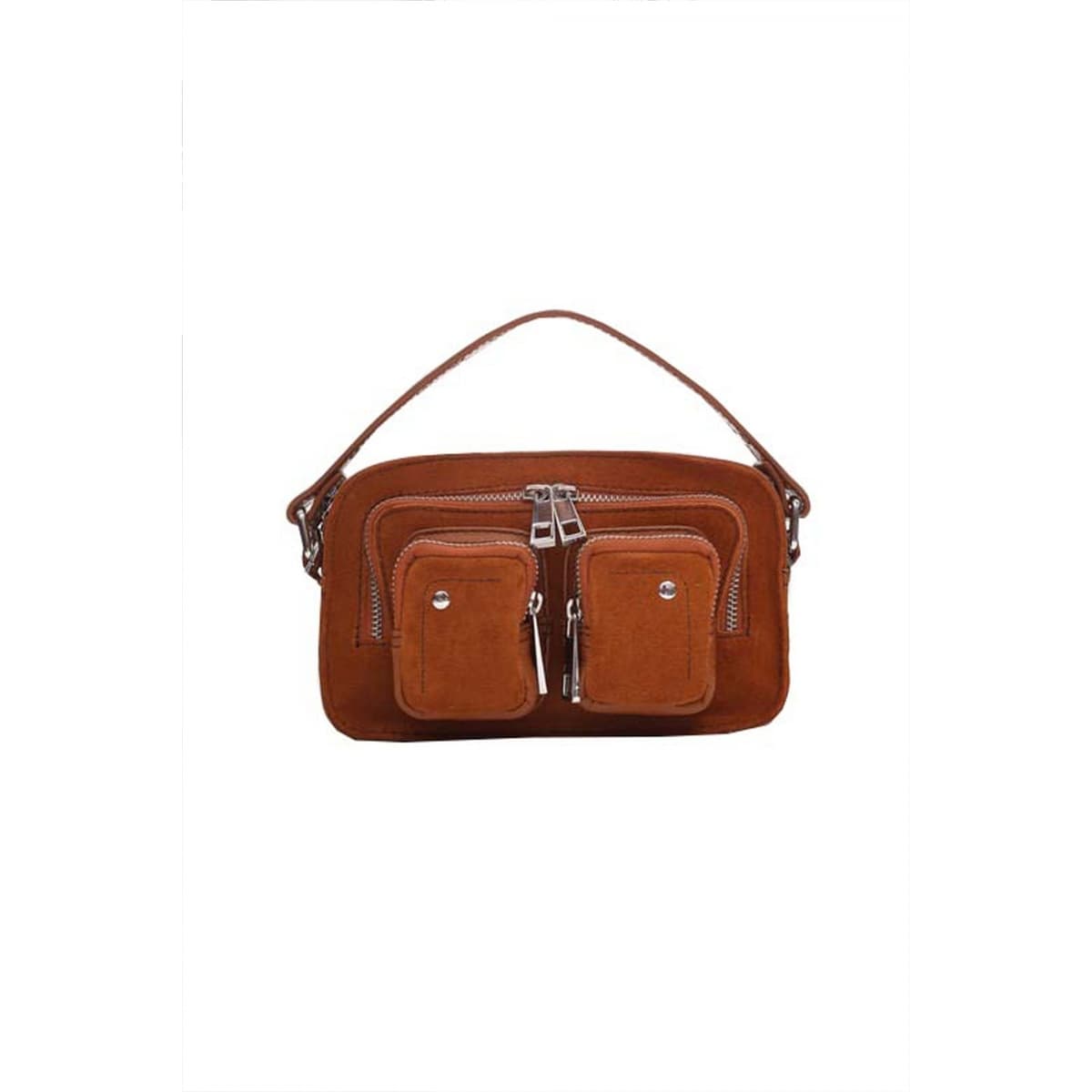 Women's Bags Nunoo Brown