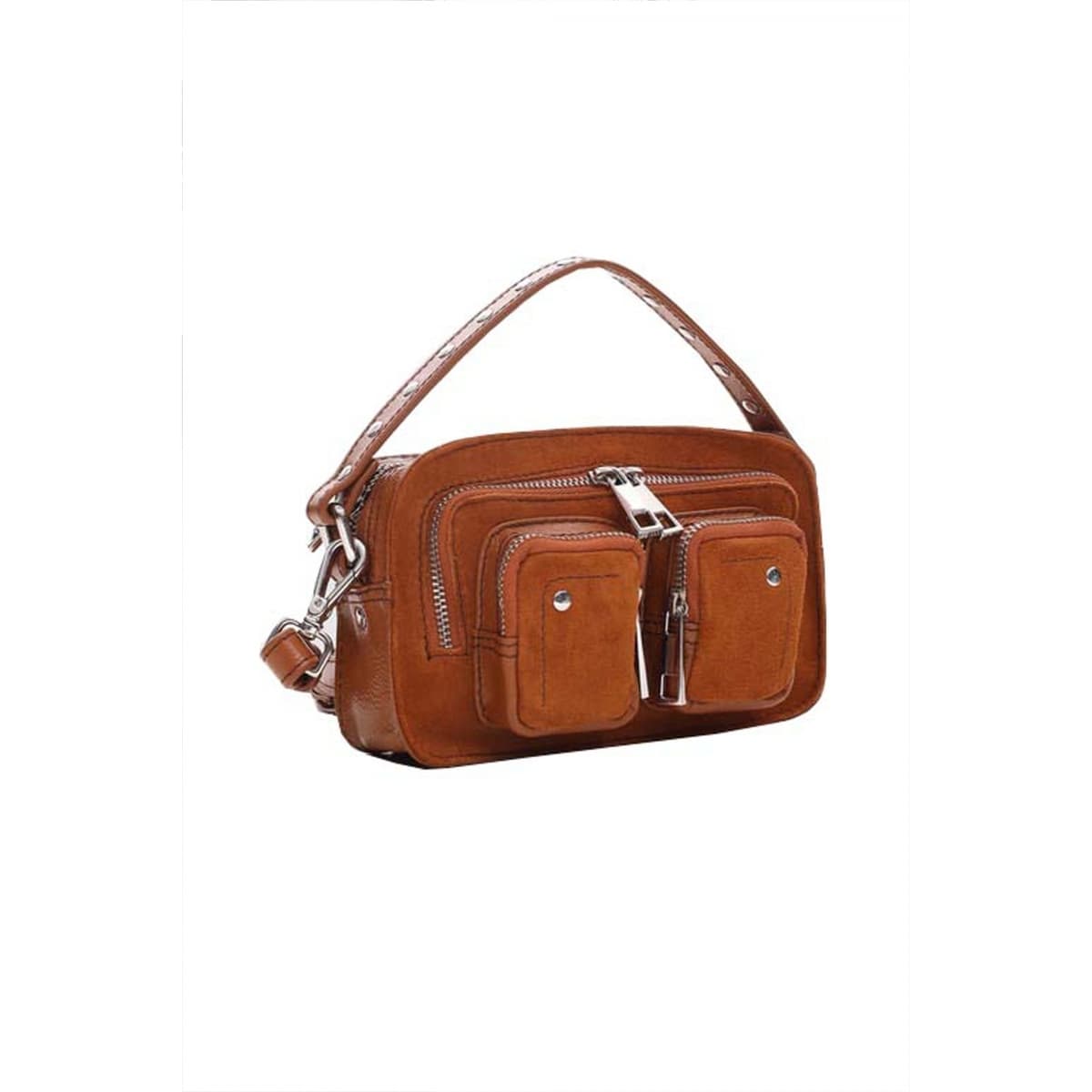 Women's Bags Nunoo Brown
