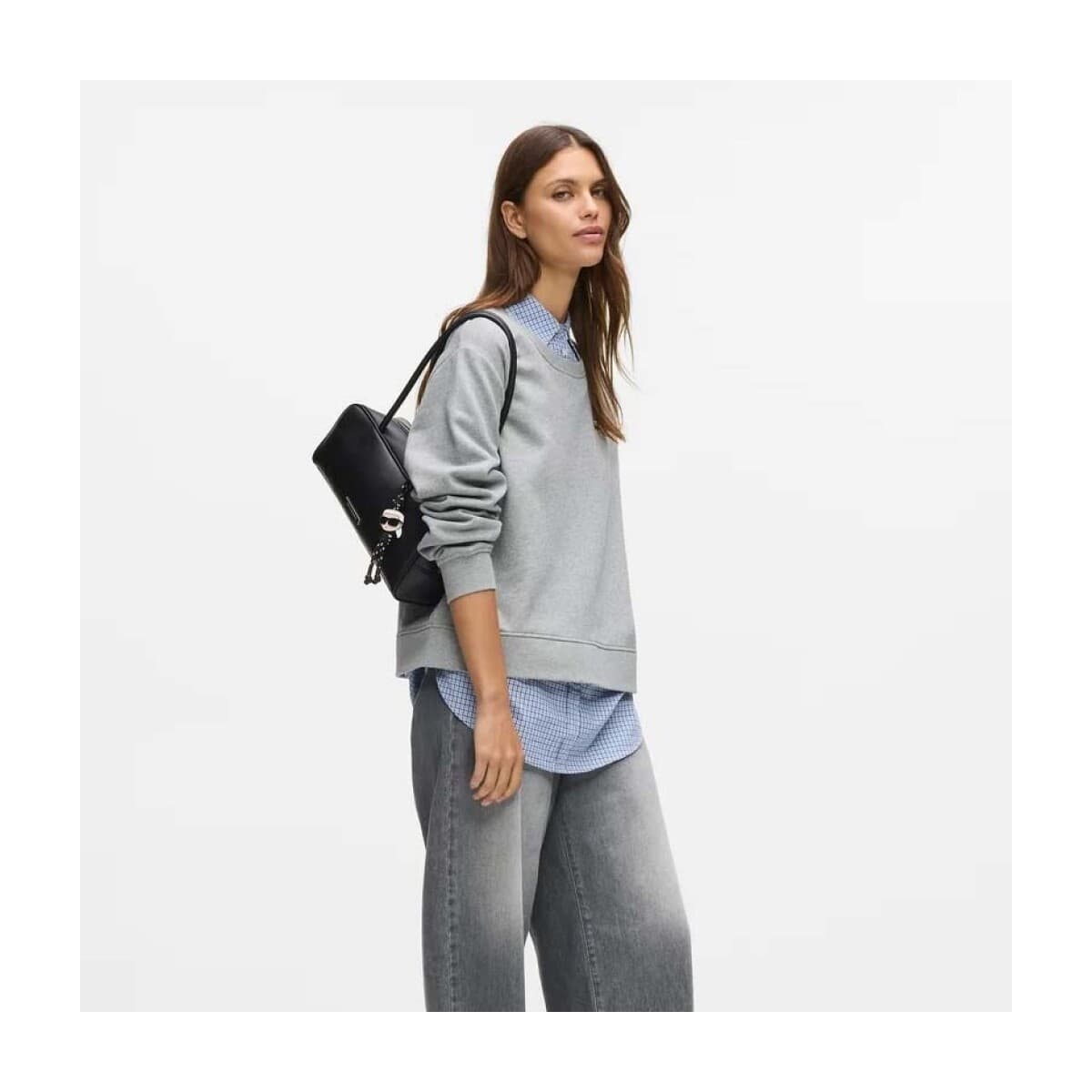 Women's Bags Karl Lagerfeld Black