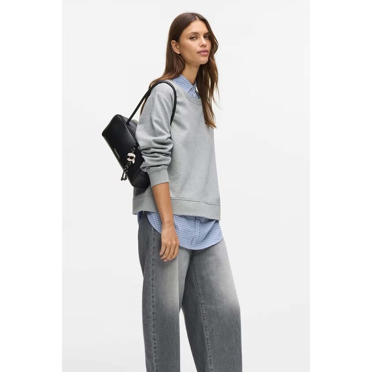 Women's Bags Karl Lagerfeld Black