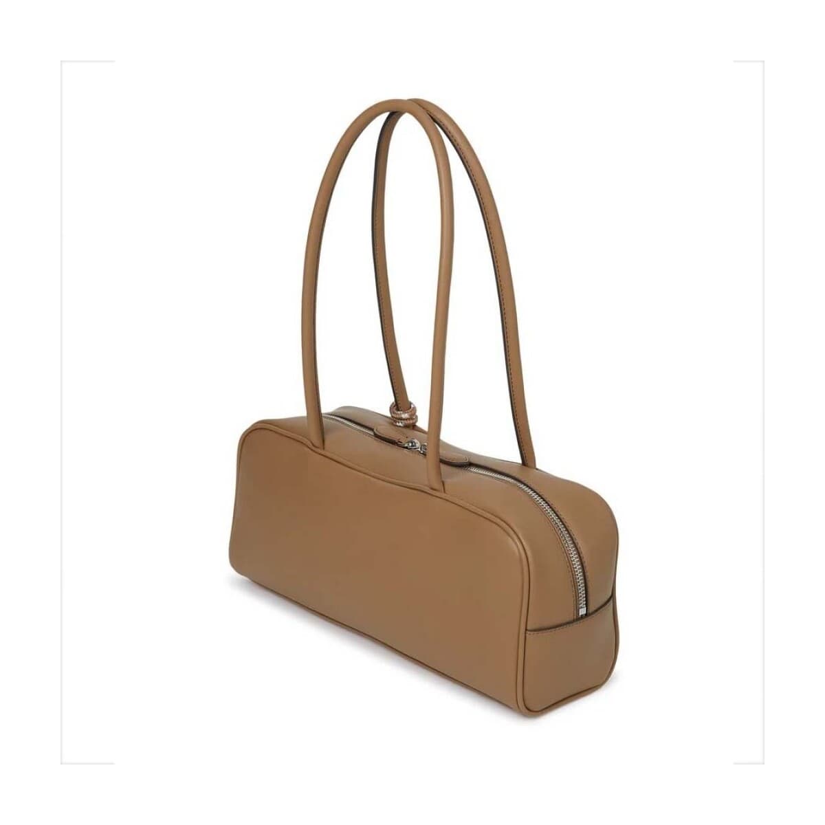 Women's Shoulder Bags Karl Lagerfeld Brown