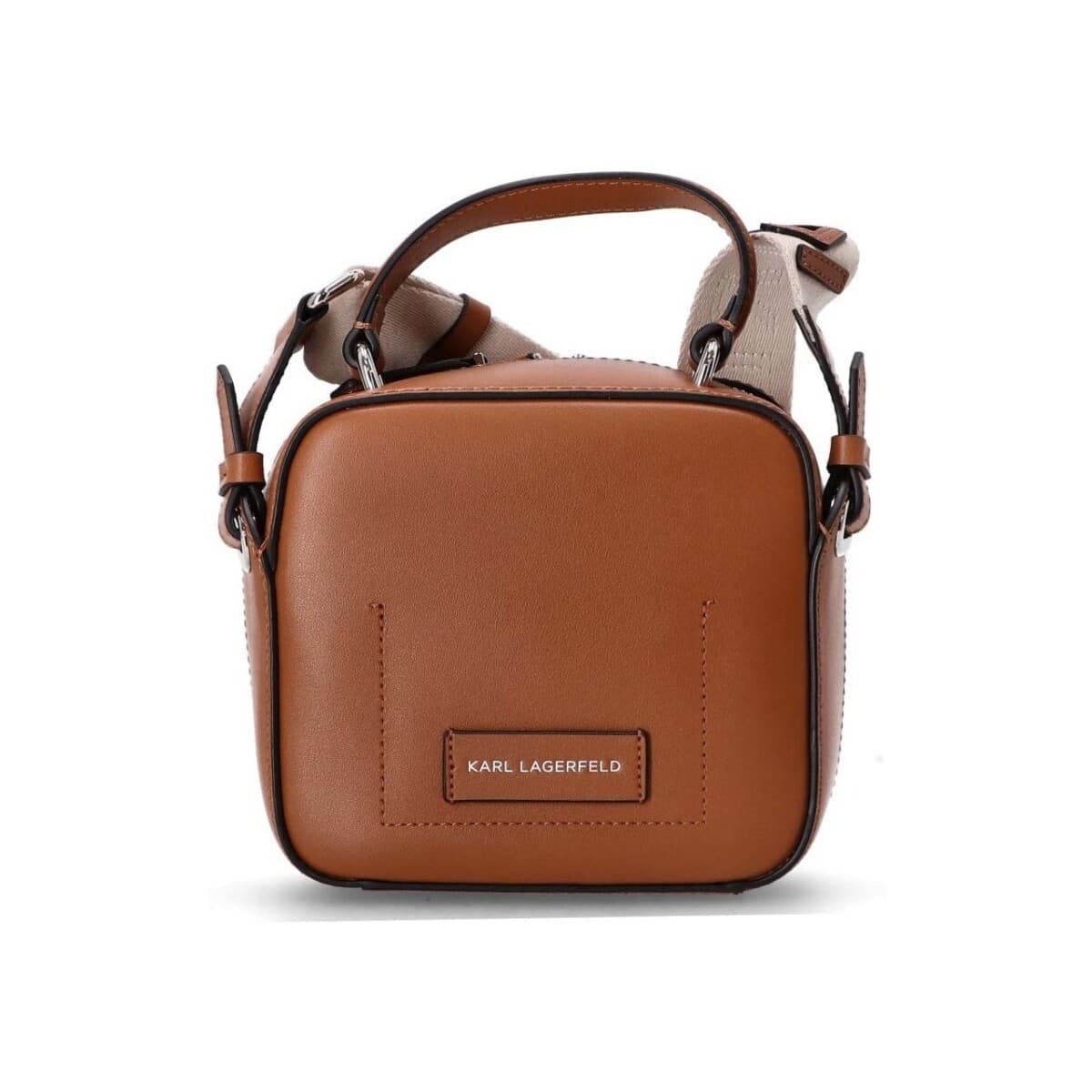 Women's Bags Karl Lagerfeld Brown