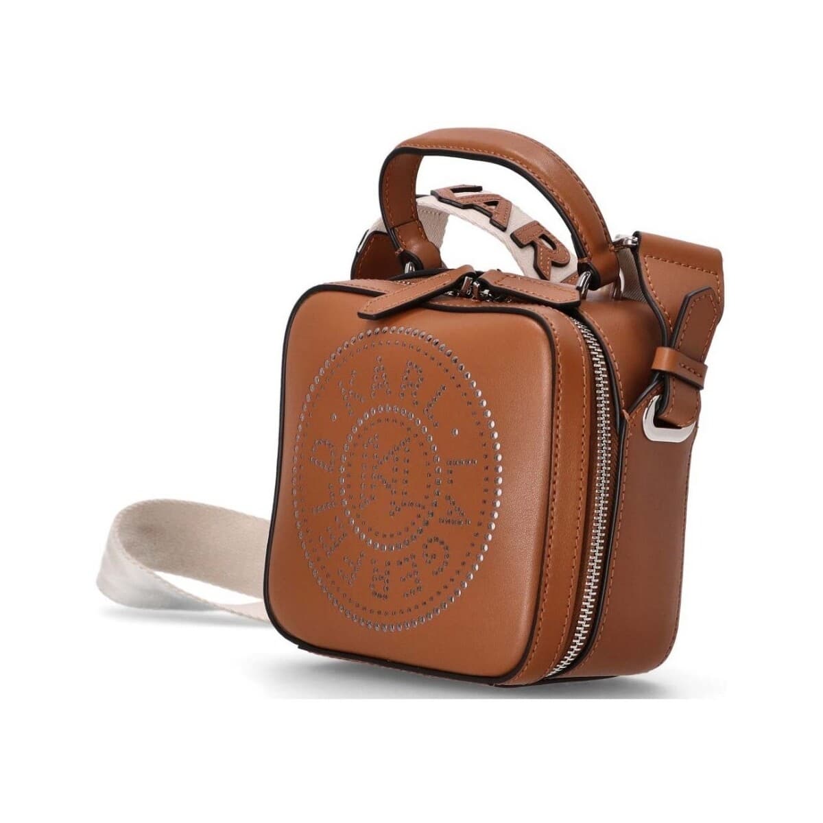 Women's Bags Karl Lagerfeld Brown