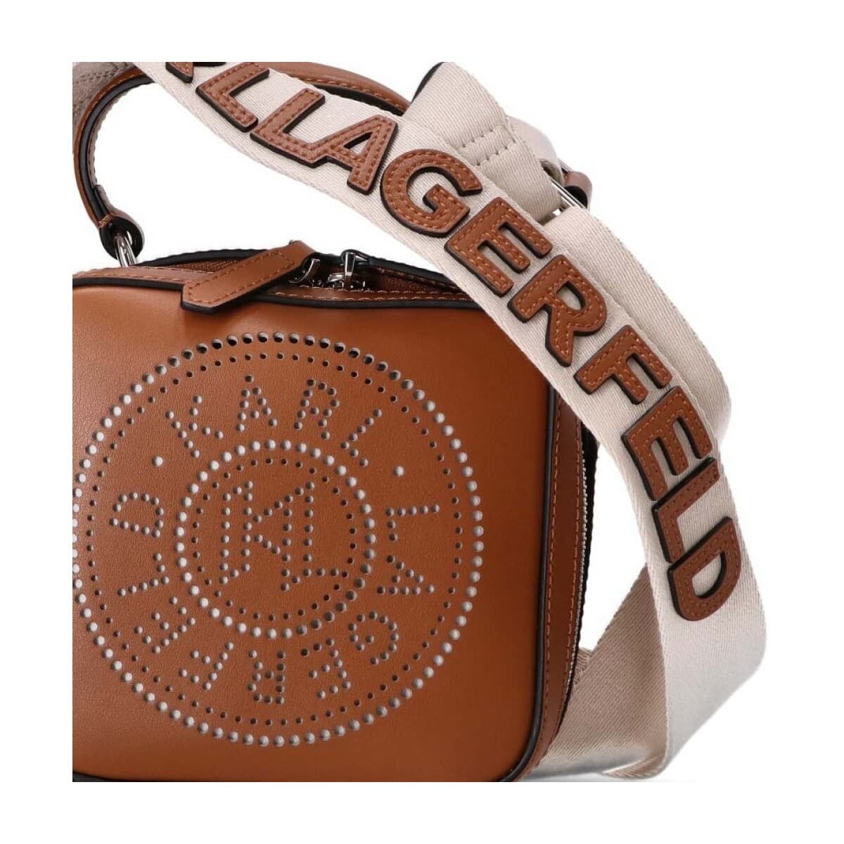 Women's Bags Karl Lagerfeld Brown