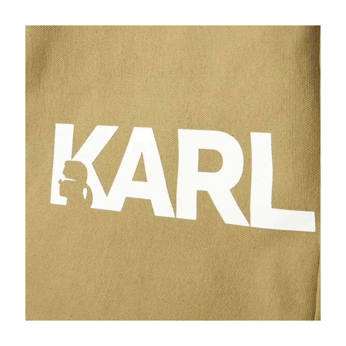Women's Bags Karl Lagerfeld Green