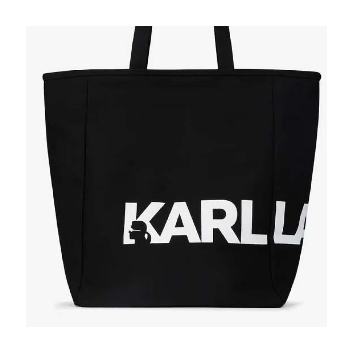 Women's Handbags Karl Lagerfeld Black
