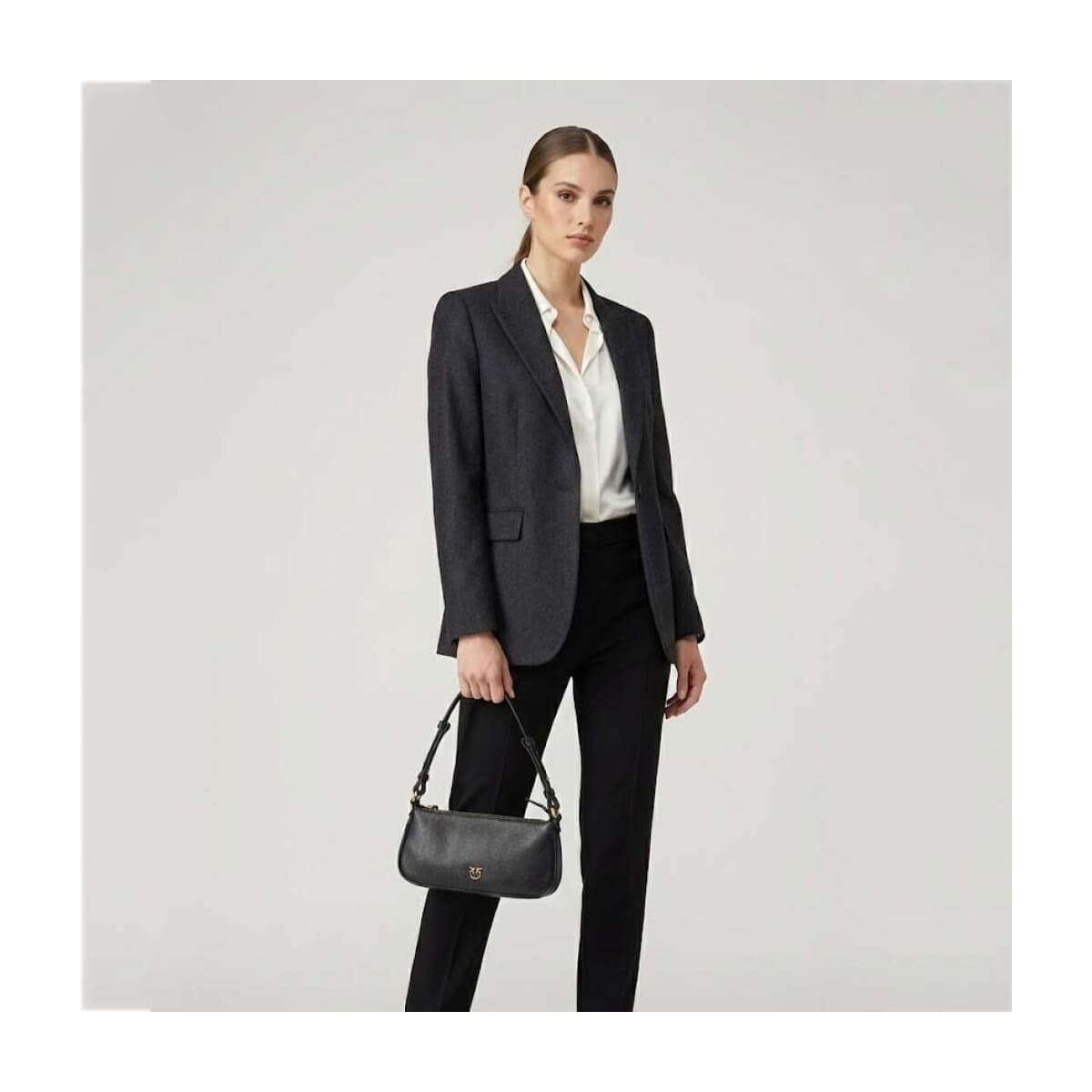 Women's Bags Pinko Black