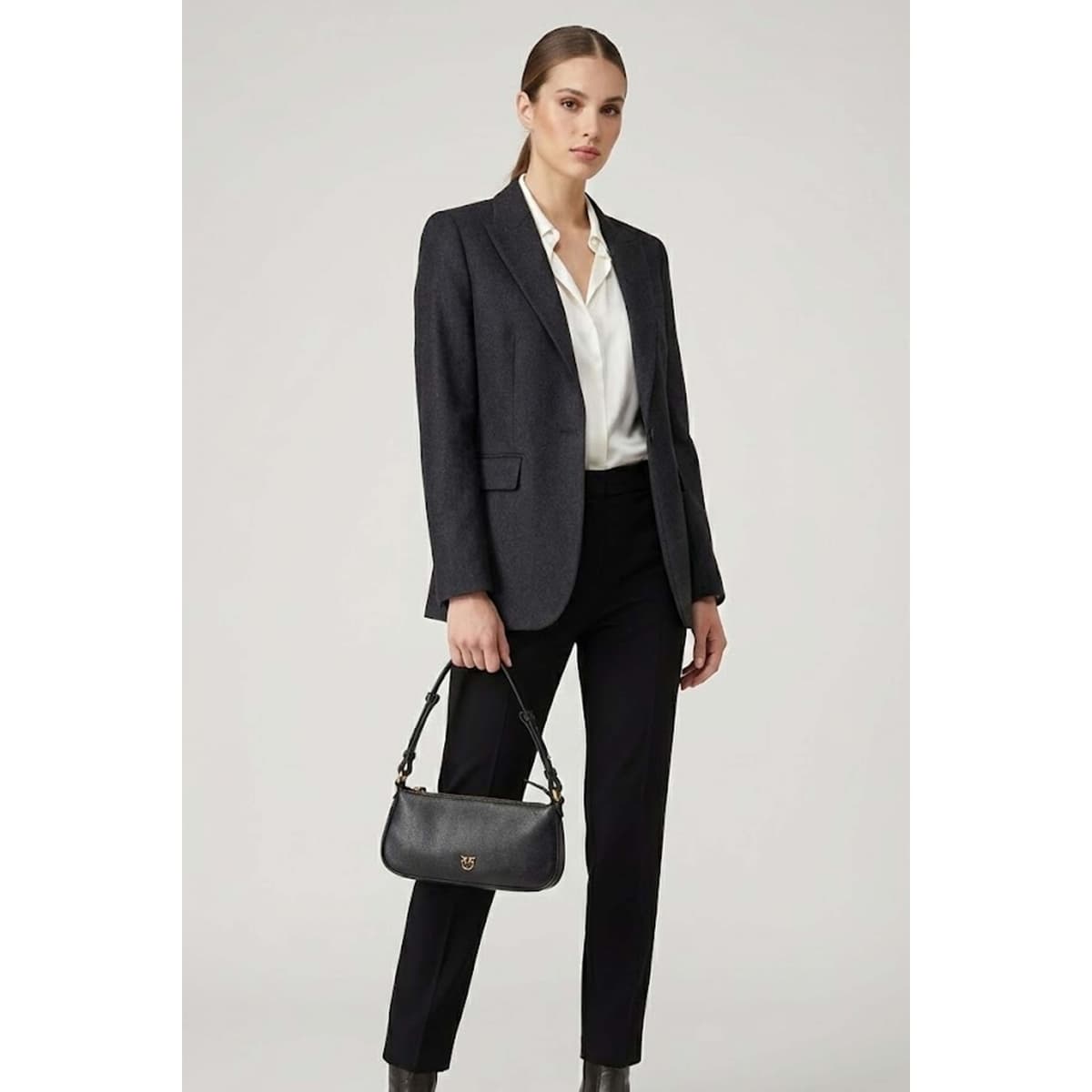 Women's Bags Pinko Black