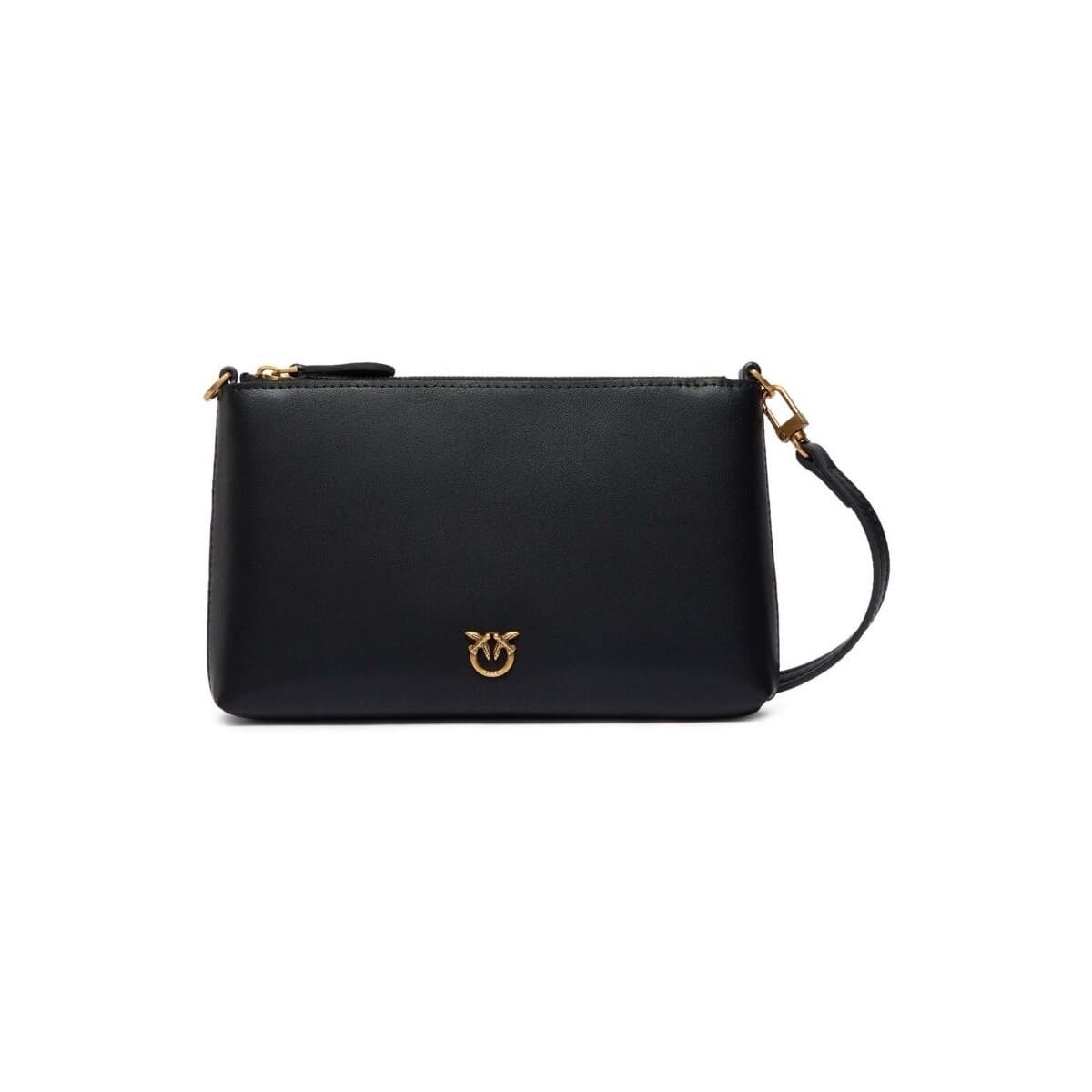 Women's Wallets Pinko Black
