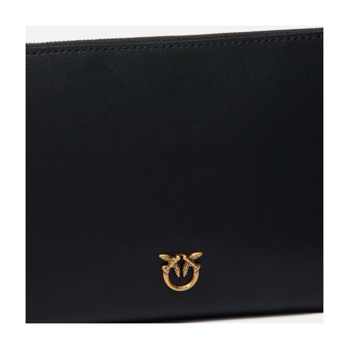 Women's Wallets Pinko Black