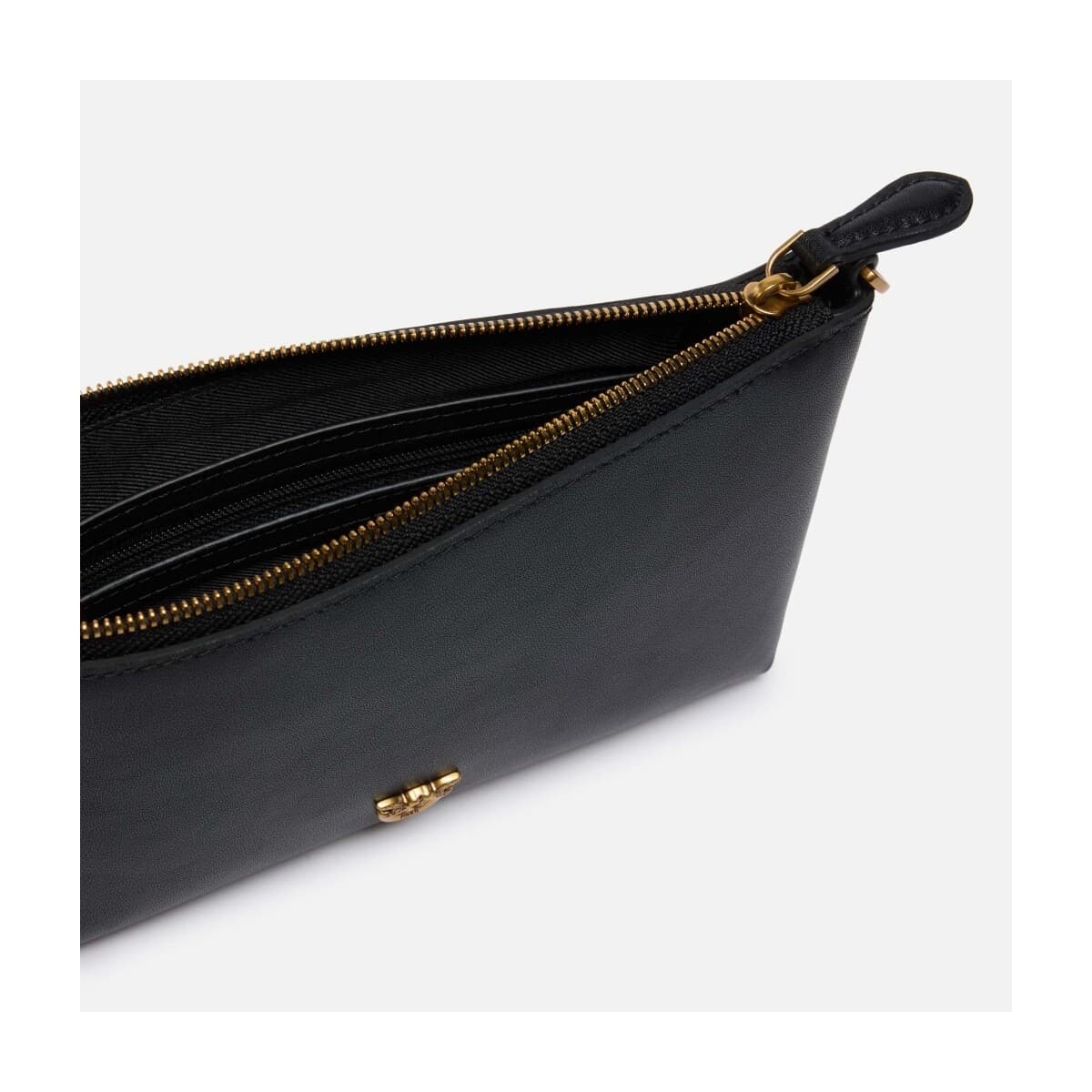Women's Wallets Pinko Black
