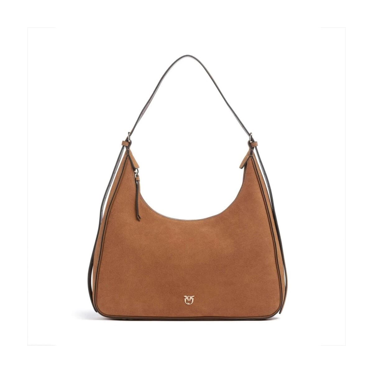 Women's Bags Pinko Brown