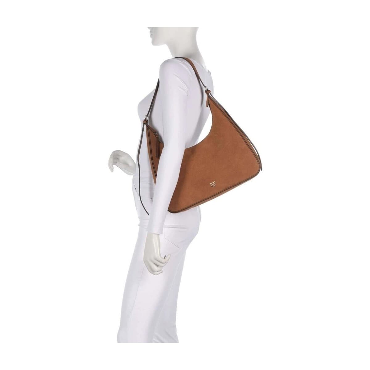 Women's Bags Pinko Brown
