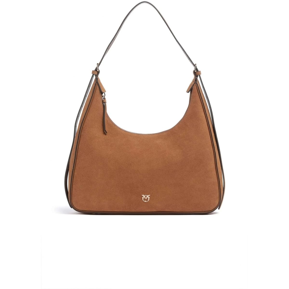 Women's Bags Pinko Brown