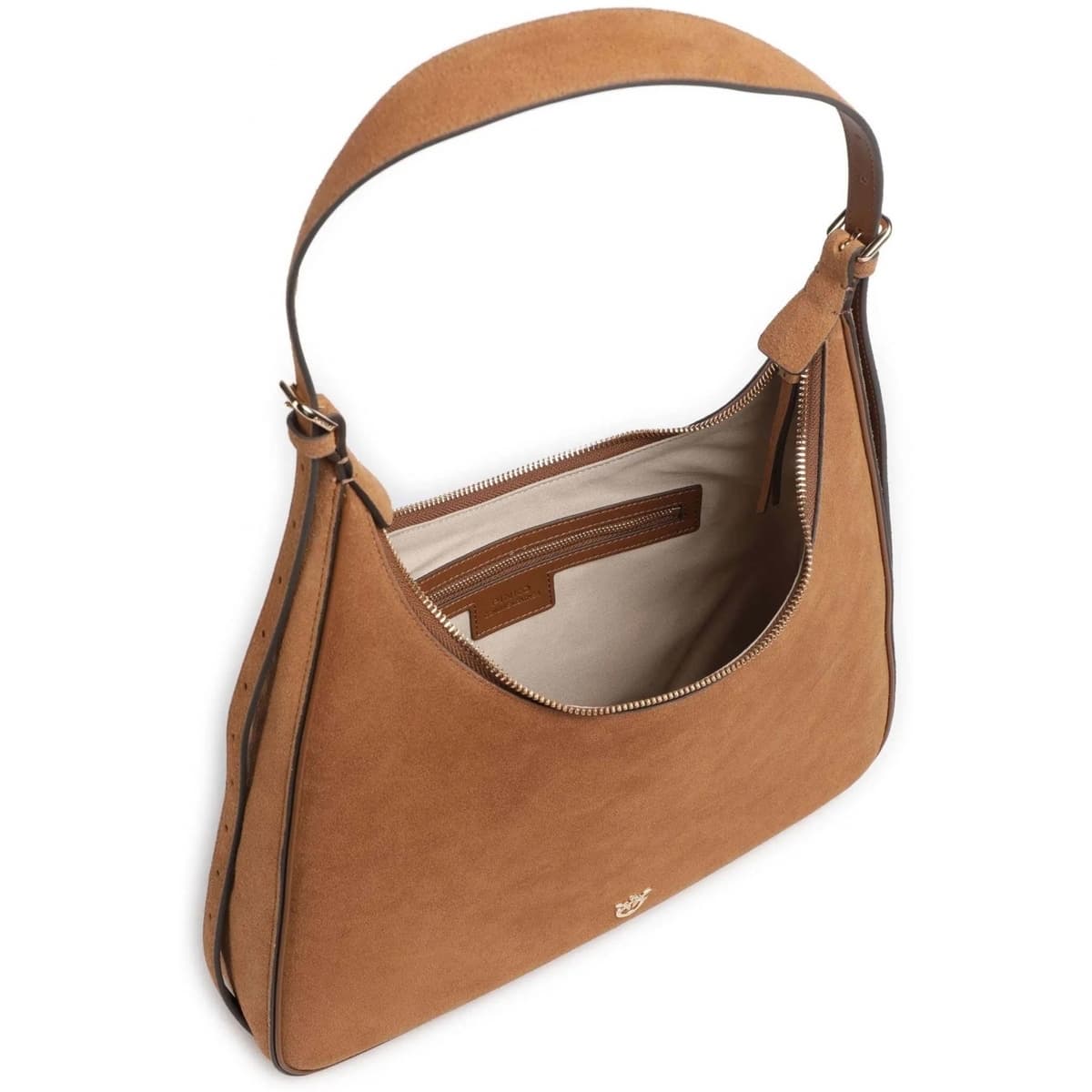 Women's Bags Pinko Brown