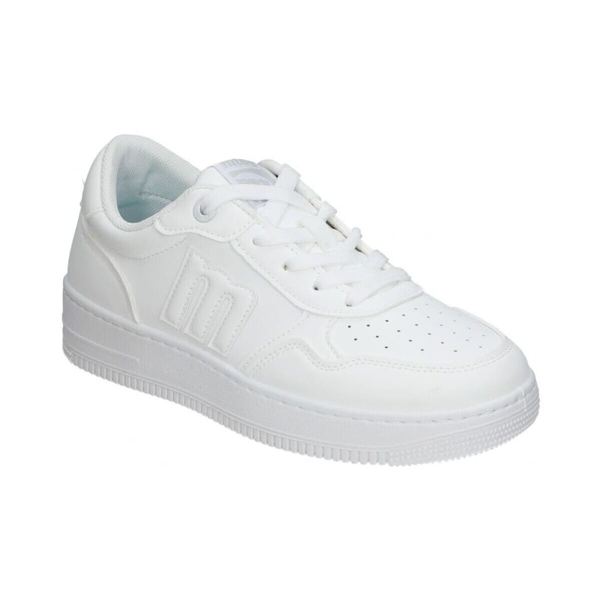 Women's Sneakers MTNG White