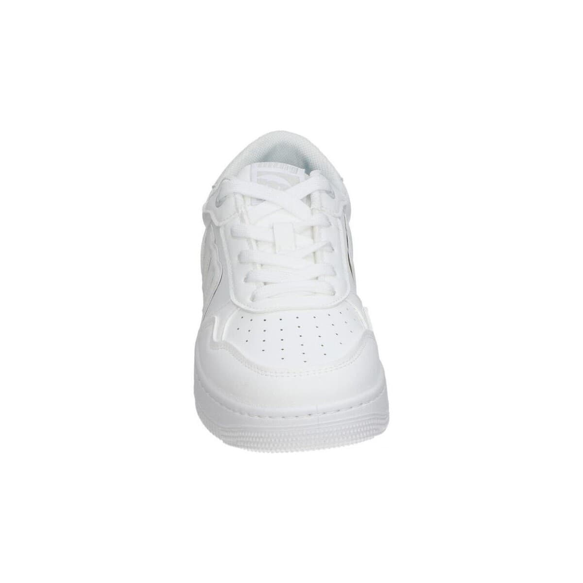 Women's Sneakers MTNG White